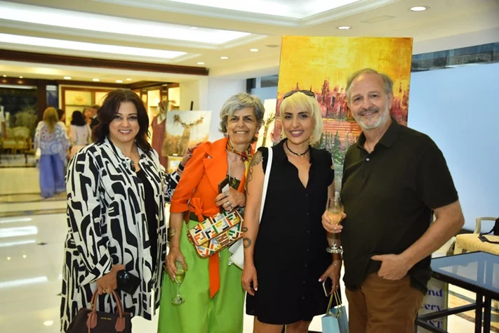 Beirut Lifestyle Avenue Summer 2024